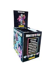 Box 50 Monster High Envelopes