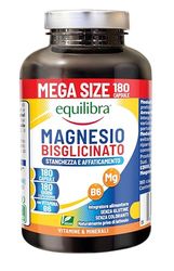 MAGNÉSIUM BISGLYCINATE