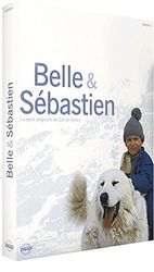 Belle Et Sébastien - Saison 1