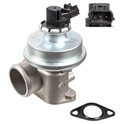 febi bilstein 175330 Abgasregelventil Exhaust Control Valve