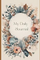 My Daily Journal