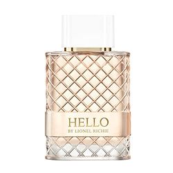 Lionel Richie Hello For Women 3.4 oz EDT Spray