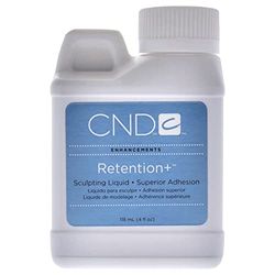 CND Retention+ - Liquido per manicure