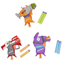 Hasbro - Speelfigurenset, E6741, meerkleurig