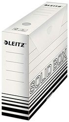 LEITZ 6127-00-01 Solid Archiefdoos 80 mm