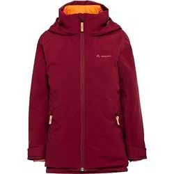 VAUDE Casarea 3-in-1 Jacket II Unisex Kids Jacket