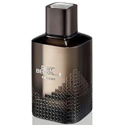 Beckham, Água fresca - 90 ml.