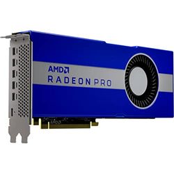 AMD Pro W5700 Radeon Pro W5700 8 GB GDDR6