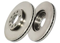 EBC Brakes 5052 Premium Mâchoires de frein