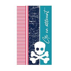 Jose Albero Puerto, Couleur Corail, unic (SA000115)