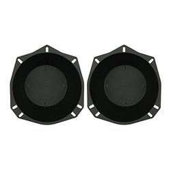 Metra 81-4300 - Deflector Universal para Altavoces