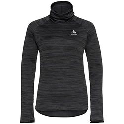 Odlo Femme Haut de course RUN EASY WARM