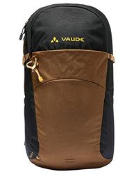 VAUDE Unisex Wizard 24+4 Rugzakken20-29L,eén maat,Zwart/Umbra