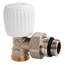 Orkli Safety Valve Manual Bit - Valve Set Square Series Socket Strip 1/2 Inch