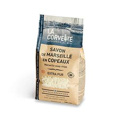 La Corvette SABON MARSELLA VIRUTAS 750 g