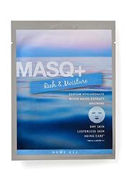 MASQ+ Rejuvenating & Moisture 25ml