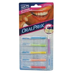Ids Oralprox Kit d'essai 6 tailles