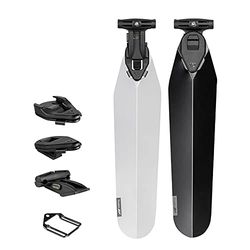 Flashfender DF Deluxe spatbordenset achter
