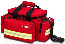 Elite Bags Lichte noodtas, rood