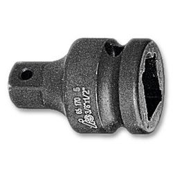 ADAPTADOR IMPACTO 1/2"H-3/8"M