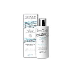 Lait nettoyant éclaircissant Bema White 200 ml