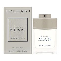 Bulgari Man Rain Essence Eau de Parfum Homme Edp 60 ml