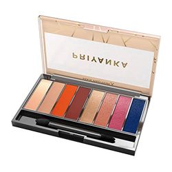 Max Factor Priyanka Nude Palete 007-terracotta 1 U Mujer