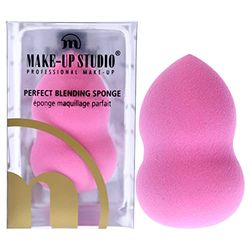 Make-Up Studio Perfect Blending Sponge - Pink for Women 1 Pc