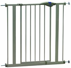 Savic Hondenbarrièredeur 75 Cm Warm Grijs