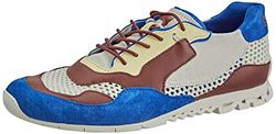 Camper Mäns K100436 Nothing Sneaker, azul - 37 EU