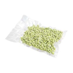 Vogue Lot de 100 sacs plats sous vide 200 x 300 mm
