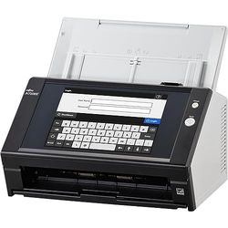 FUJITSU N7100E Dokumentnätverkskanner