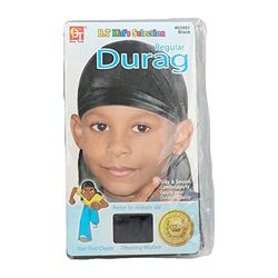 BT Junior du Rag Noir