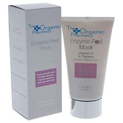 The Organic Pharmacy – Enzyme Peel Mask with Vitamin C & Papaya 60 ml