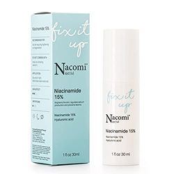 NACOMI NEXT LEVEL FIX IT UP NIACINAMIDE 15% 30ML