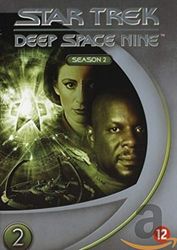 Star Trek: Deep Space Nine, Season 2 (DVD) 2007