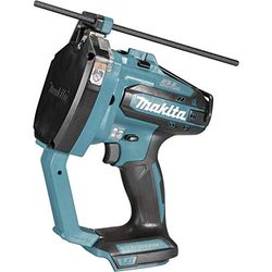 Makita DSC102ZJ - Cortador de varilla roscado sin escobillas LXT de iones de litio de 18 V/14,4 V suministrado en una funda Makpac, baterías y cargador no incluidos