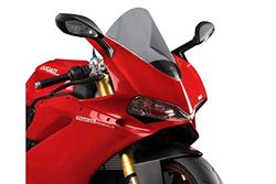 Puig 7621H Racing Screen for Ducati 959 Panigale 16'-17', H