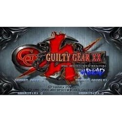 Guilty Gear X2: Them Midnight Carnival Reloaded (PC)