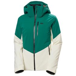 Helly Hansen W Alphelia Ski-jas voor dames