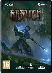 Graven - PC