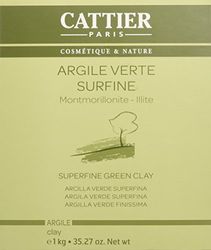 Cattier, Argilla verde, 1 kg