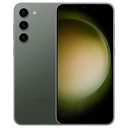 Samsung SM-S916B Galaxy S23+ Dual SIM 5G 8GB RAM 512GB Green EU