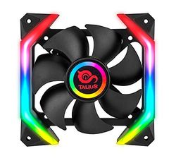 Talius Ventilatore RGB Shield Spectrum 12cm Retail PC