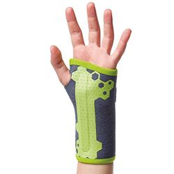 PRIM S.A. Myprim Kids Immobilising Wrist Splint Right Size 1