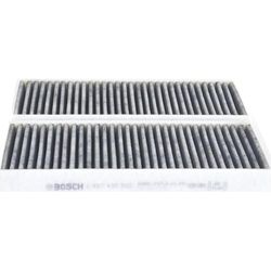 Bosch R5582 Filtro de habitáculo carvão ativo