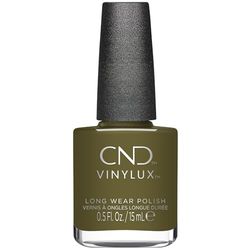 CND Vinylux Vernis à ongles longue durée classique Olive Grove 403 15 ml