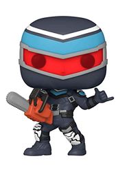 Funko Pop! TV: Peacemaker-Vigilante/Bloodsport - Figurine en Vinyle à Collectionner - Idée de Cadeau - Produits Officiels - Jouets pour Les Enfants et Adultes - TV Fans