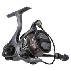 Abu Garcia Revo SX Spinning Reel - 30 Spin