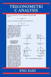 TRIGONOMETRIC ANALYSIS